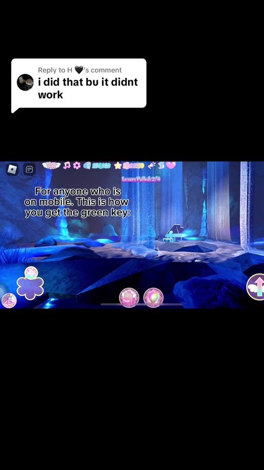 TikTok video thumbnail by bluiorexs