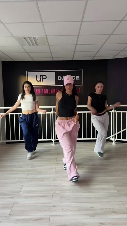 TikTok video thumbnail by updance_studio