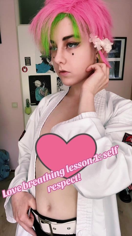 TikTok video thumbnail by kaze_no_ryu