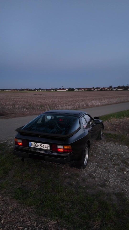 TikTok video thumbnail by destroyingporsches