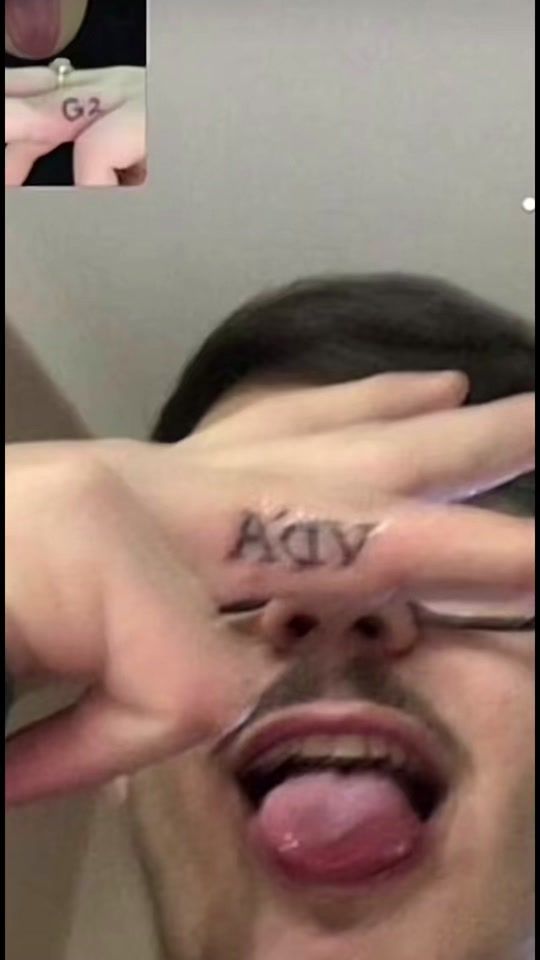 TikTok video thumbnail by fampage.geolier