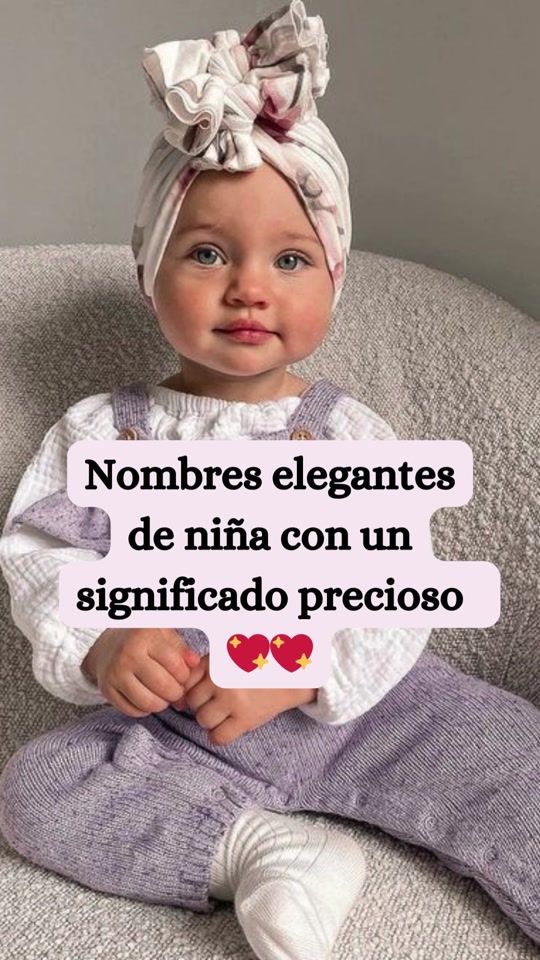 TikTok video thumbnail by bebesnombres
