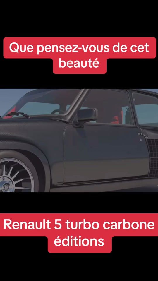 TikTok video thumbnail by autopassion78