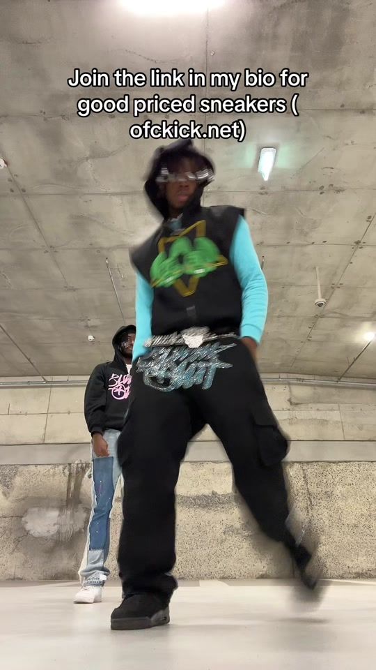 TikTok video thumbnail by kevindjoko81