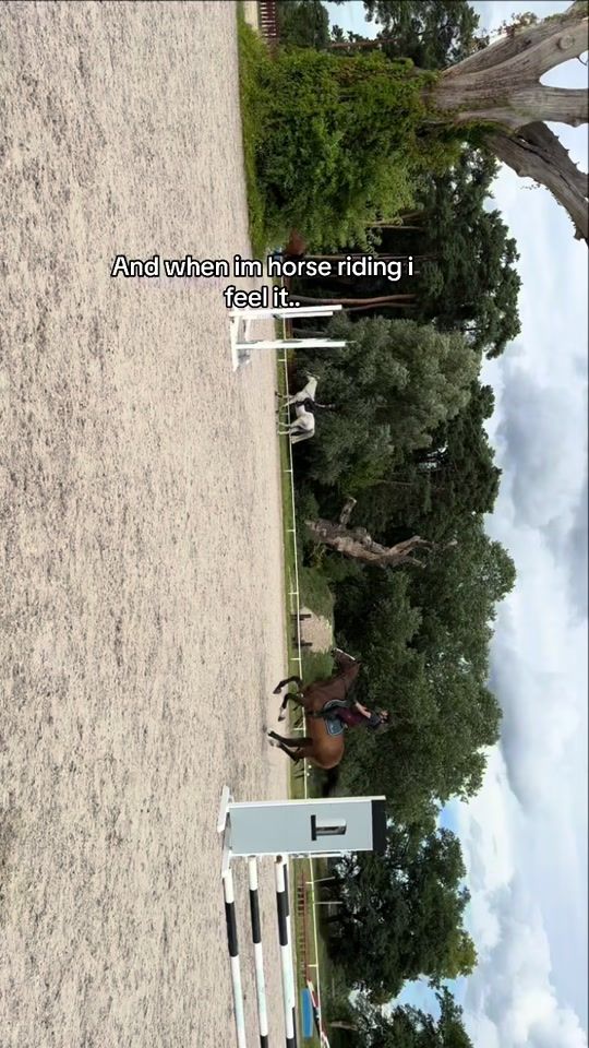 TikTok video thumbnail by jagoda_equestrianlife