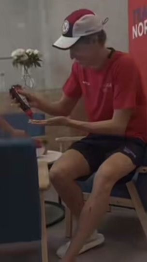 TikTok video thumbnail by breadsandwich420