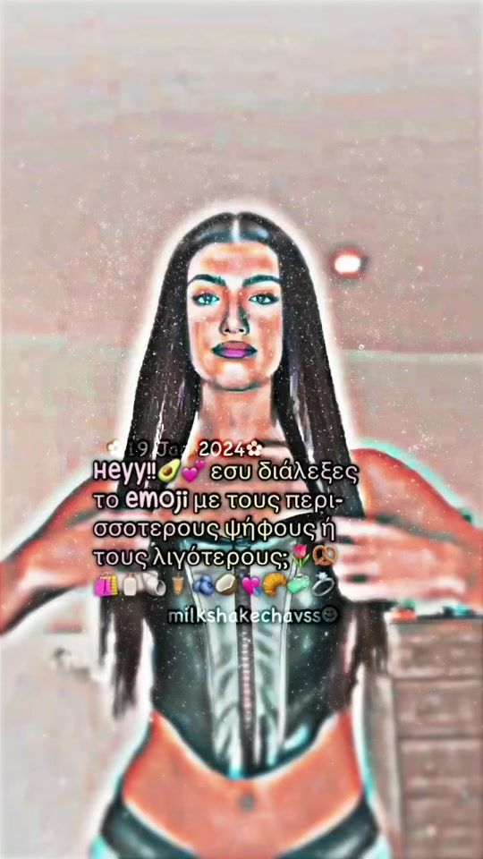 TikTok video thumbnail by milkshakechavss