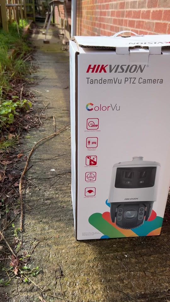 TikTok video thumbnail by ovalfireandsecurity