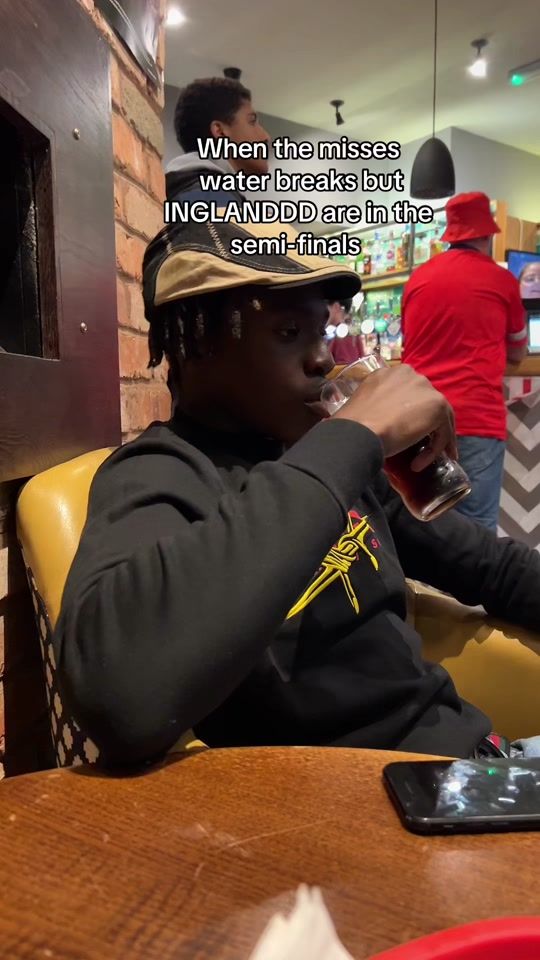 TikTok video thumbnail by realjmarnz