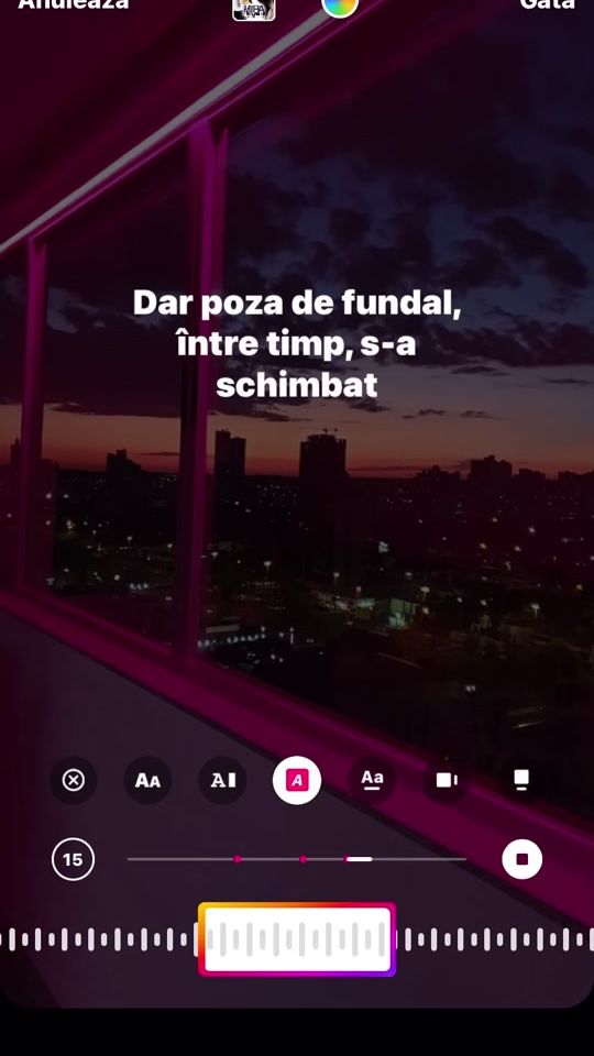 TikTok video thumbnail by muzici_suflet