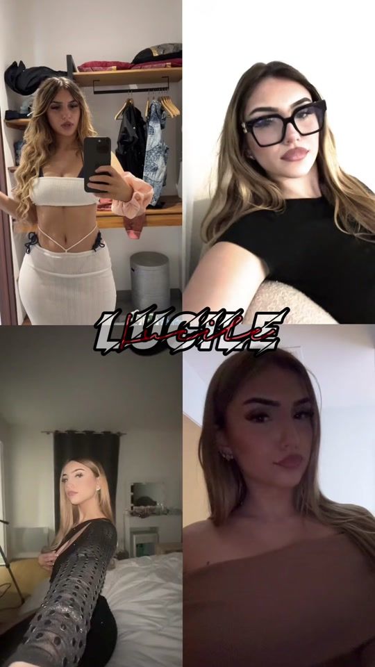 TikTok video thumbnail by lxcile.lpb