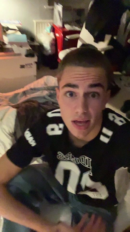 TikTok video thumbnail by theooshaww