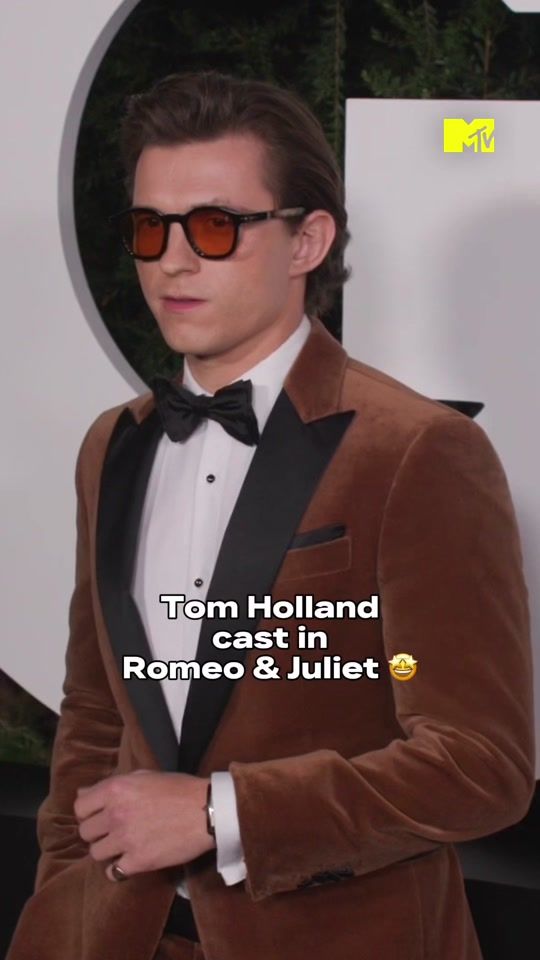 TikTok video thumbnail by mtvuk