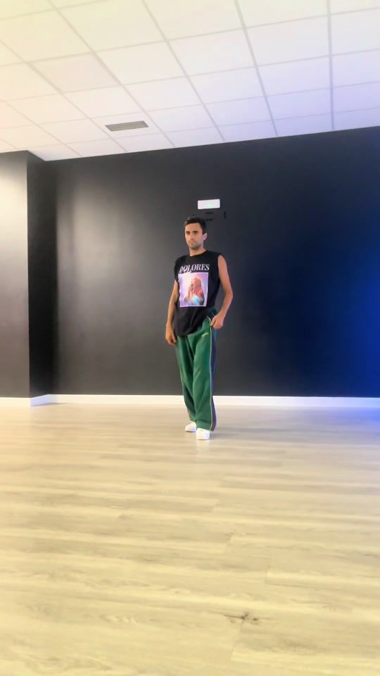 TikTok video thumbnail by taupadakdancestudio