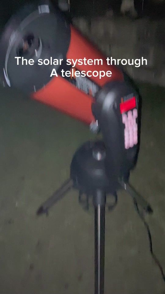 TikTok video thumbnail by universethroughtelescope