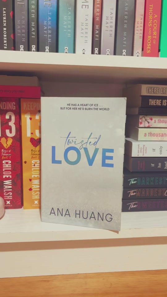 TikTok video thumbnail by .bookloverq