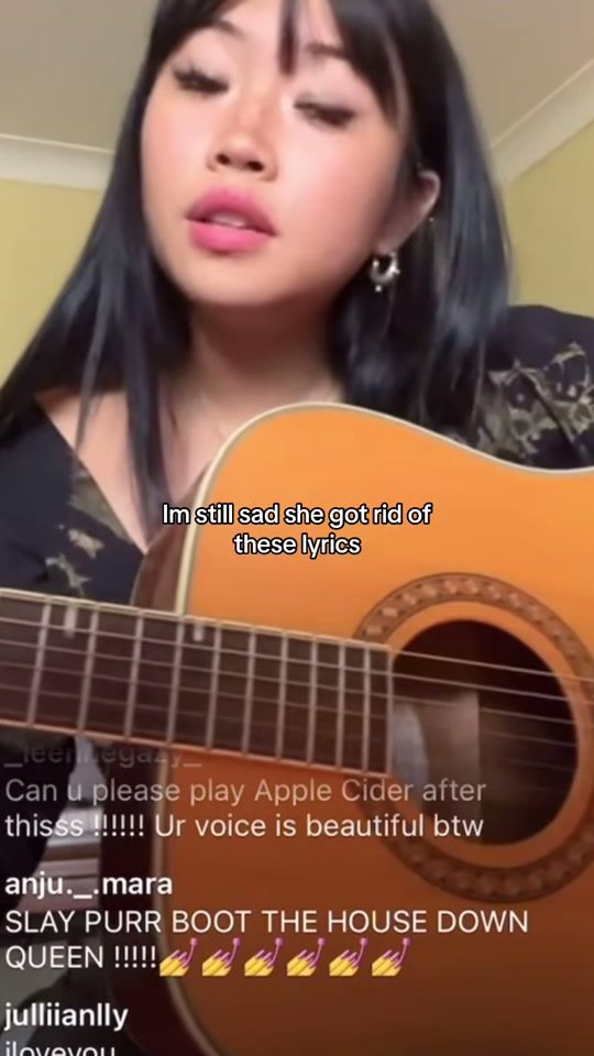 TikTok video thumbnail by fayewebsterer