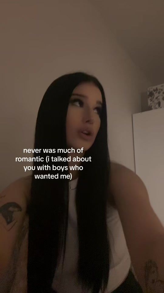 TikTok video thumbnail by mklcvx