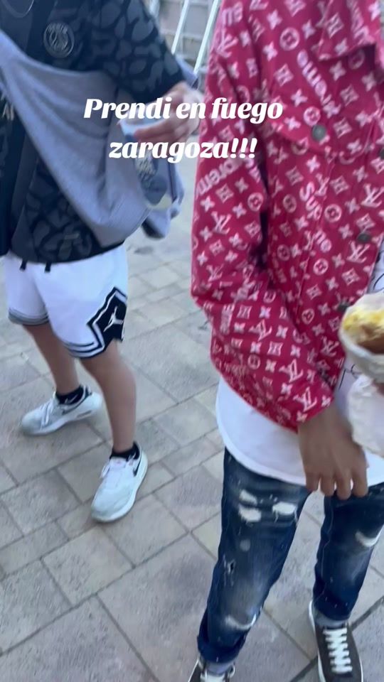 TikTok video thumbnail by lil_ismaaa