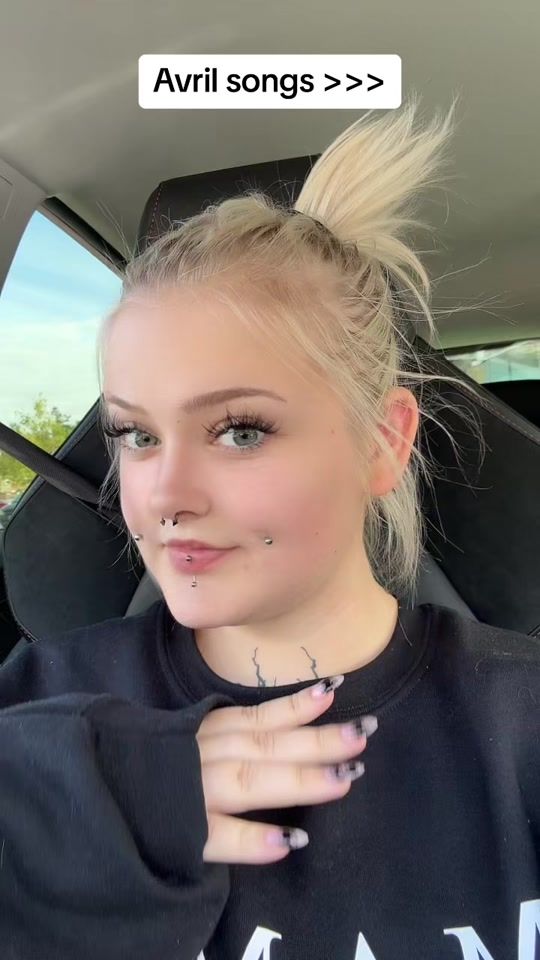 TikTok video thumbnail by hollymarieshorty