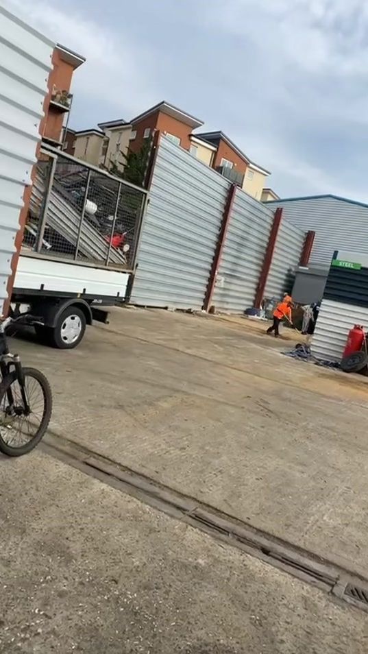 TikTok video thumbnail by uk.metal.recyclin