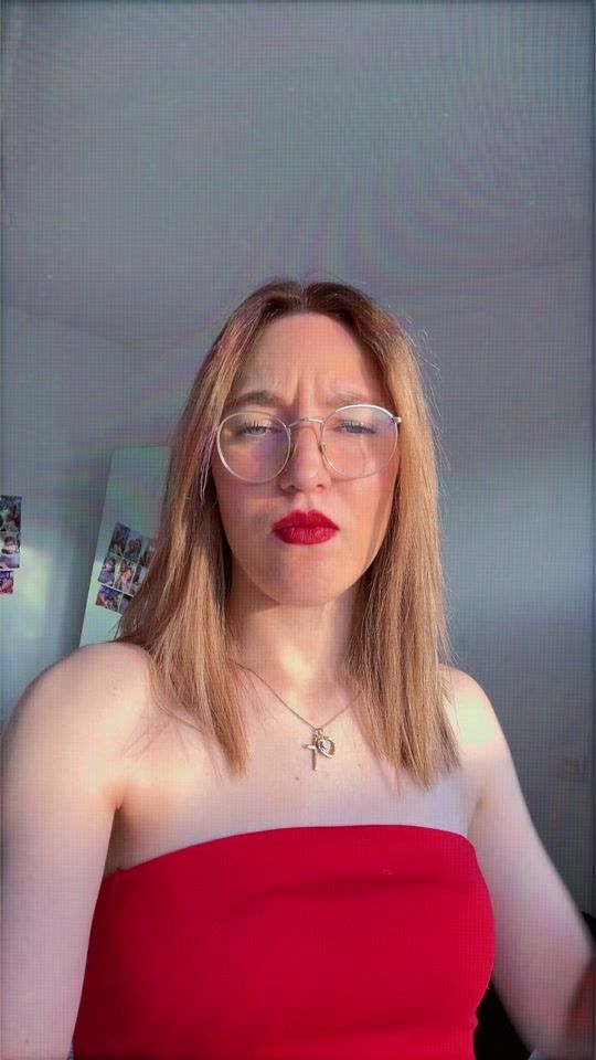 TikTok video thumbnail by _cllarissseeeb_