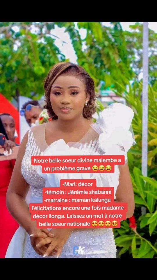 TikTok video thumbnail by lescomediensmwana13