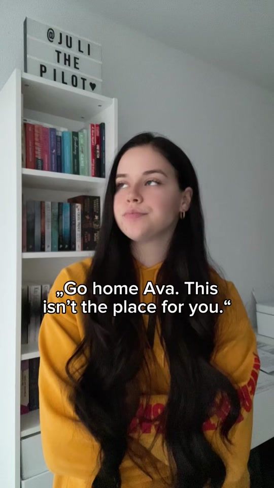 TikTok video thumbnail by julithepilot