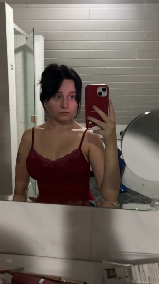 TikTok video thumbnail by snowittchen