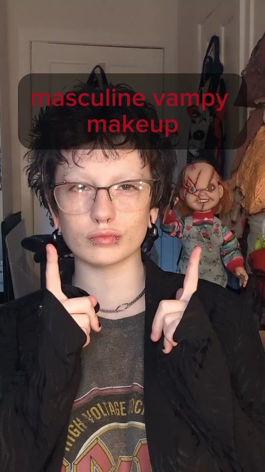 TikTok video thumbnail by neosmakeup