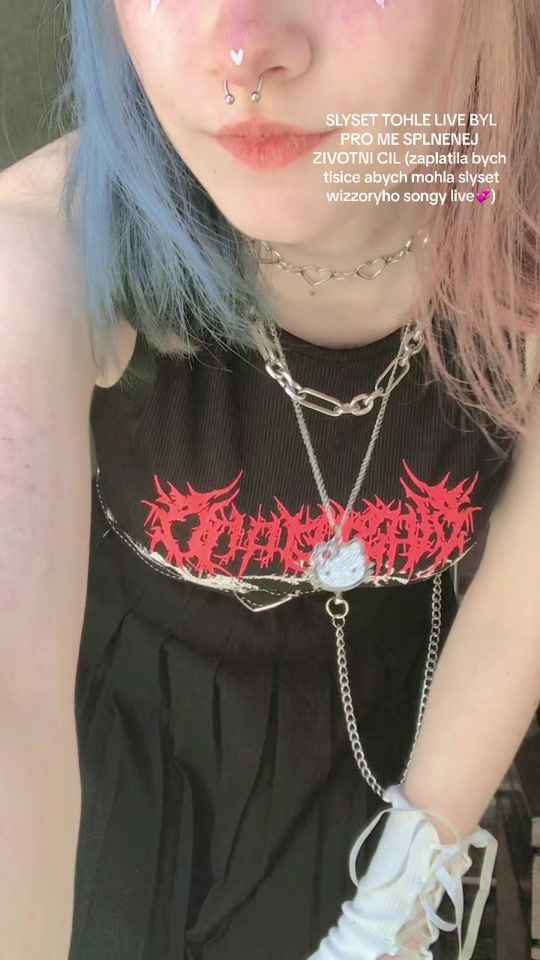 TikTok video thumbnail by euphoricagony