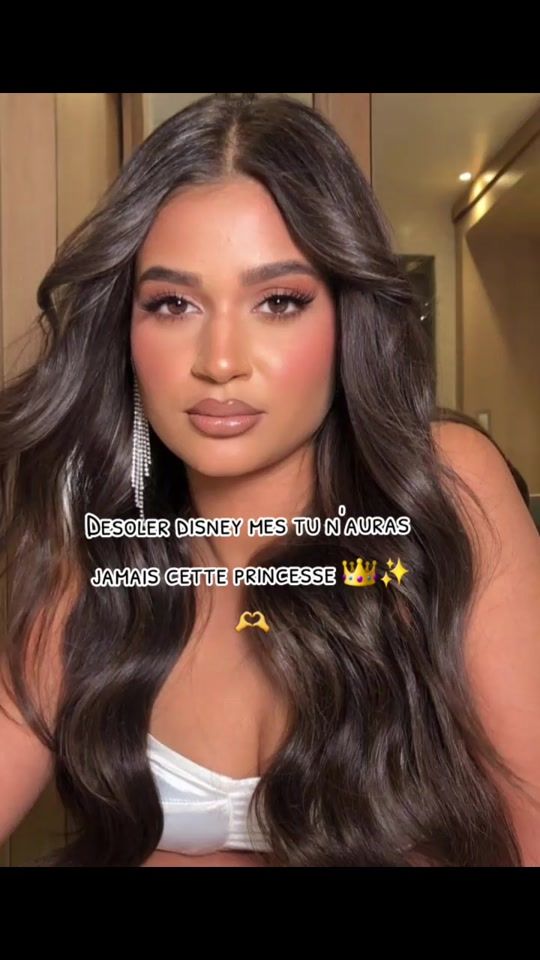 TikTok video thumbnail by zizou_et_ania_fan