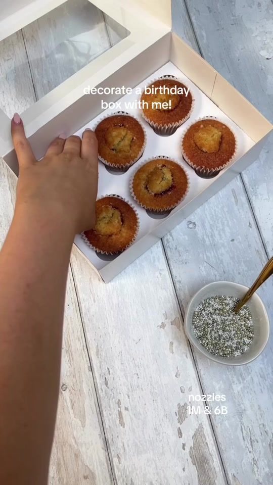 TikTok video thumbnail by ellieebakess