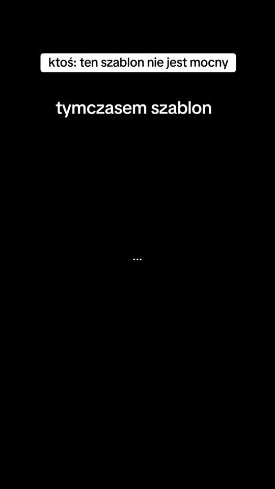 TikTok video thumbnail by janek.wrbiakowski