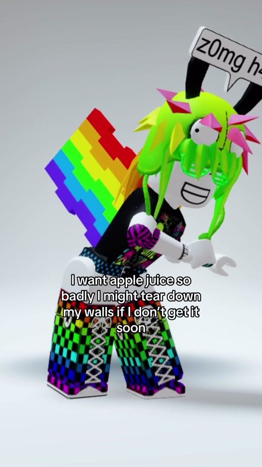 TikTok video thumbnail by rawringx3