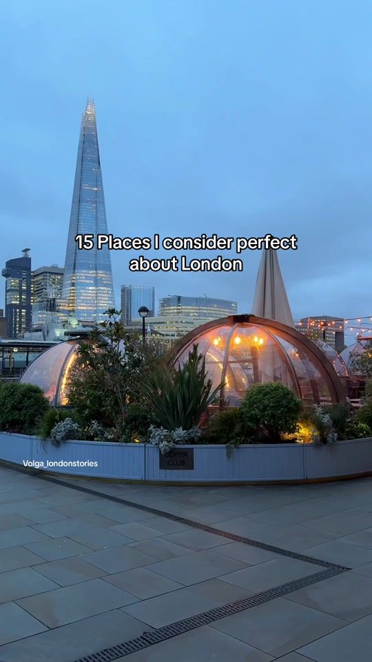 TikTok video thumbnail by volga_londonstories