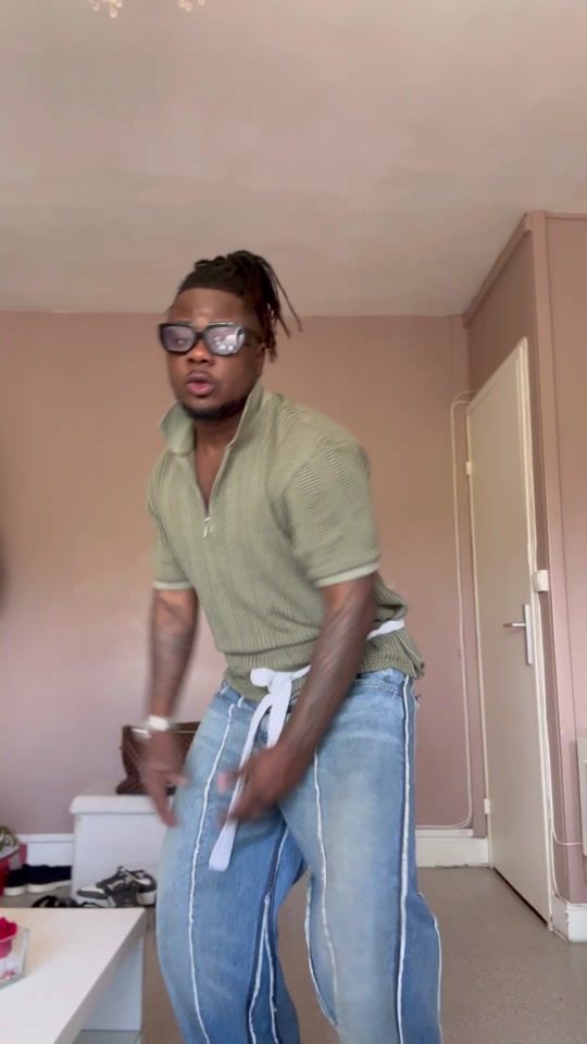 TikTok video thumbnail by afaratsenatoutcongo