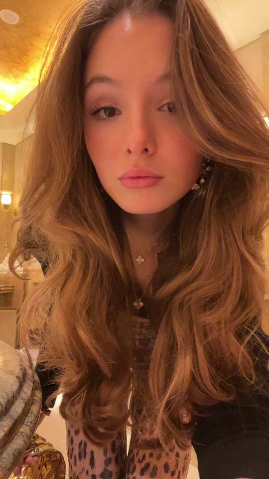 TikTok video thumbnail by livialarssonn