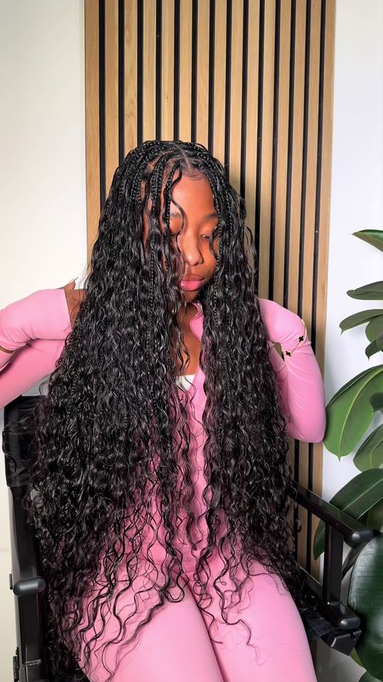 TikTok video thumbnail by braidbarldn