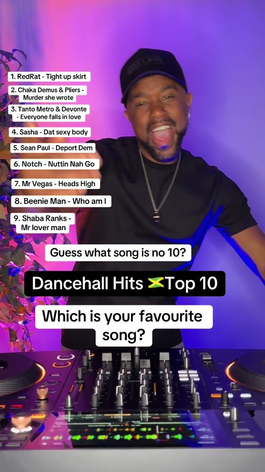 TikTok video thumbnail by dj_mista_mojo