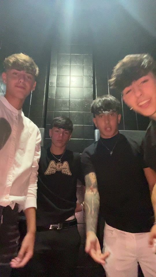 TikTok video thumbnail by filippocatalano_