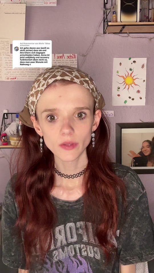 TikTok video thumbnail by anna.fights.back.new