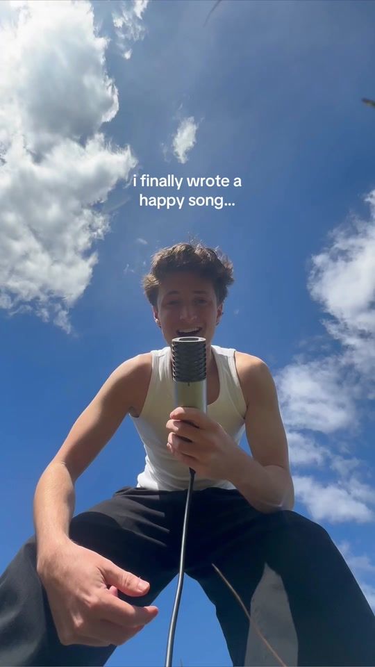 TikTok video thumbnail by henrymoodie