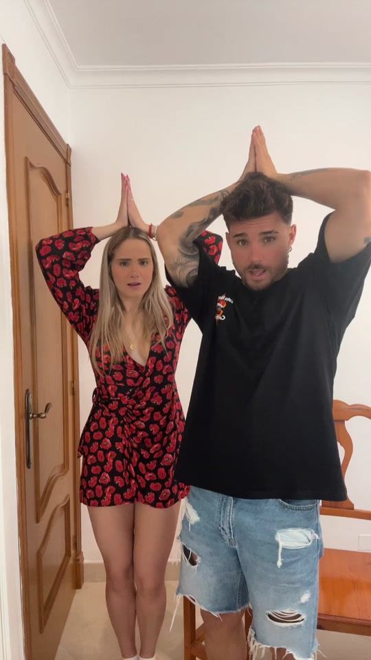 TikTok video thumbnail by manugrodri