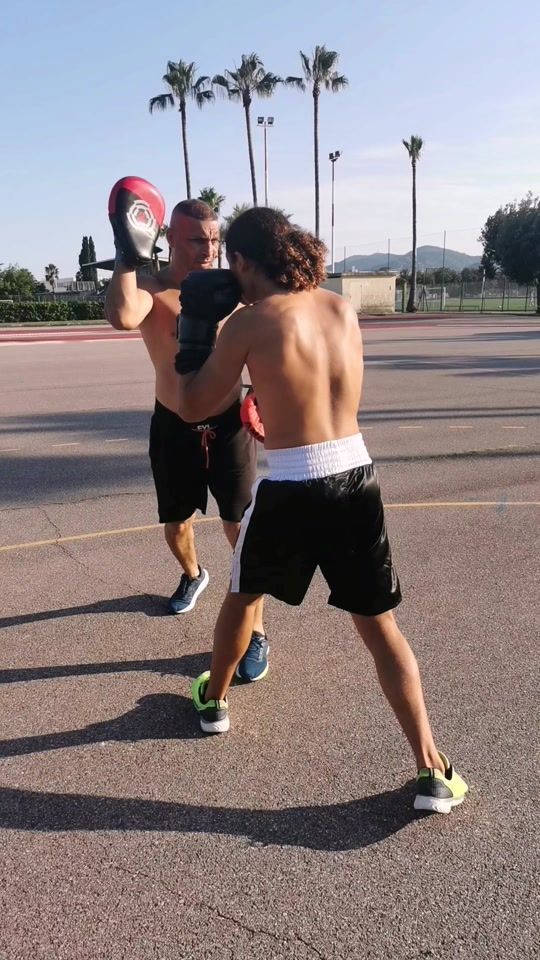 TikTok video thumbnail by nabilkhelil