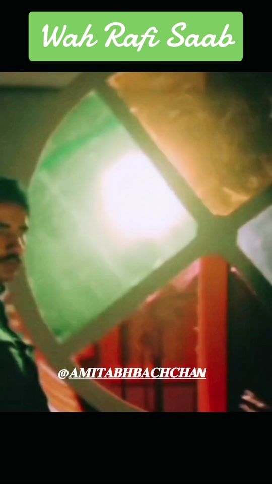 TikTok video thumbnail by theamitabhbachchan