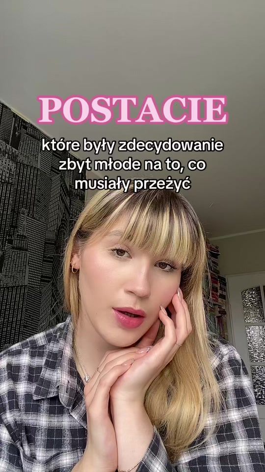 TikTok video thumbnail by culturomaniaczka