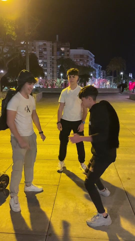 TikTok video thumbnail by freegabo