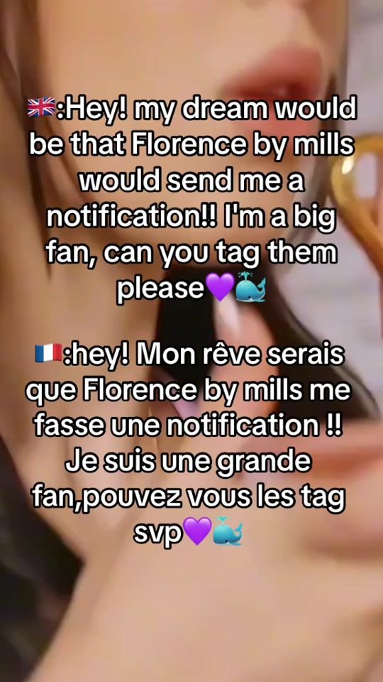 TikTok video thumbnail by florence.by_mai