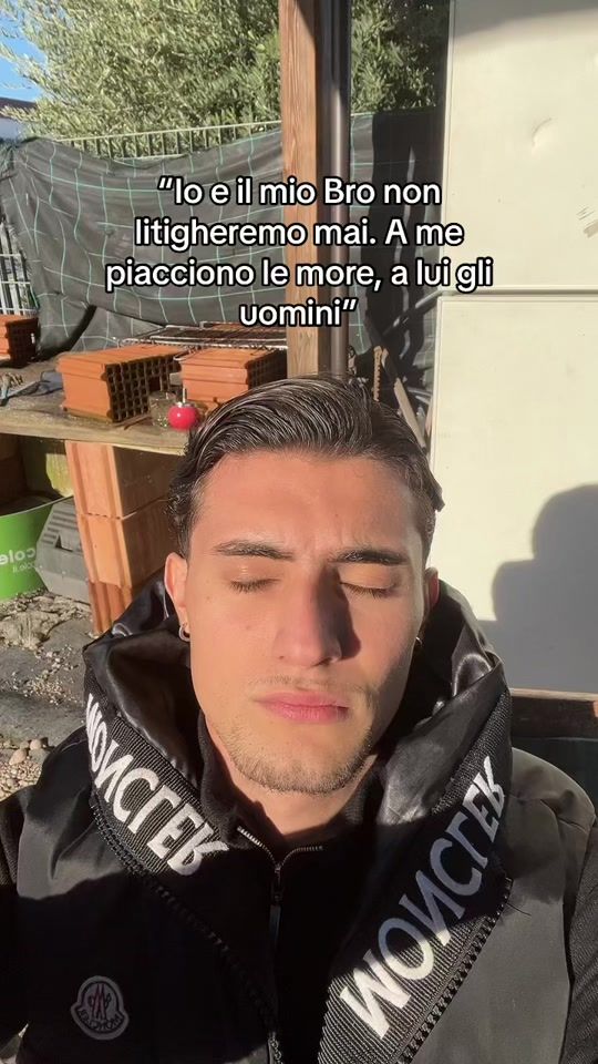 TikTok video thumbnail by nicolocunego